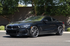 BMW 8-Series