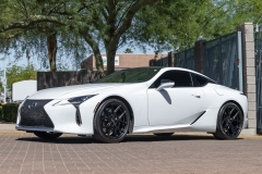 Lexus LC