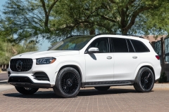 Mercedes-Benz GLS/GL-Class