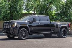 GMC Sierra Dually