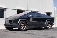 Tesla Cybertruck