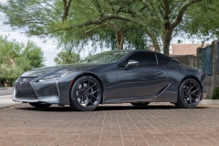 Lexus LC
