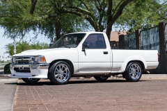 Toyota Pickup