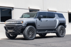 GMC Hummer EV