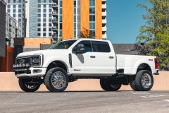 Ford F-450