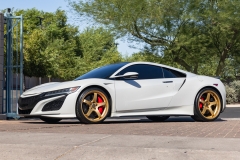 Acura NSX