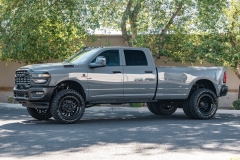 Ram Pickup