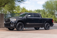 Ram Pickup