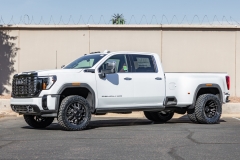 GMC Sierra Dually