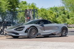 McLaren 750S