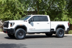GMC Sierra 2500