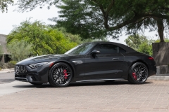 Mercedes-Benz SL-Class