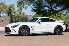 Mercedes-Benz AMG GT-Series