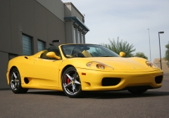 Ferrari 360