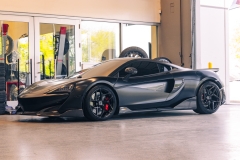McLaren 600LT