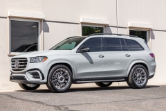 Mercedes-Benz GLS/GL-Class
