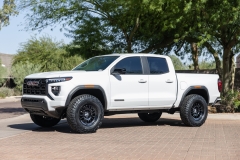 GMC Canyon
