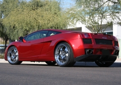 Lamborghini Gallardo