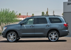 Toyota Sequoia