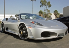 Ferrari F430