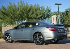 Nissan Maxima