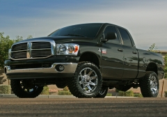 Ram Pickup