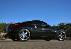 Nissan 350Z