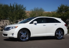 Toyota Venza