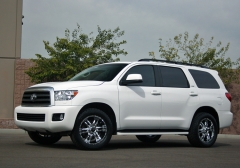 Toyota Sequoia