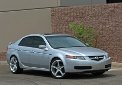 Acura TL