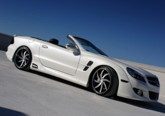 Mercedes-Benz SL-Class