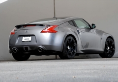 Nissan 370Z