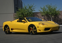 Ferrari 360