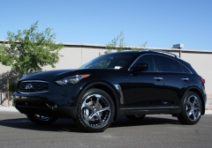 Infiniti FX50