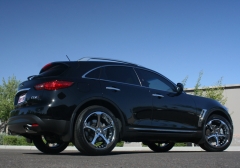 Infiniti FX50