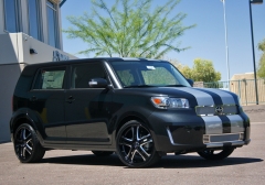 Scion xB