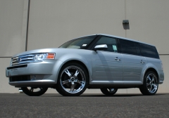 Ford Flex