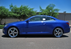 Lexus IS-C