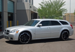 Dodge Magnum