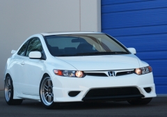 Honda Civic SI