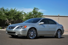 Acura RL