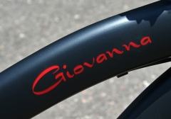 Bicycle Giovanna Bike