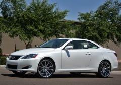 Lexus IS-C