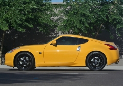 Nissan 370Z