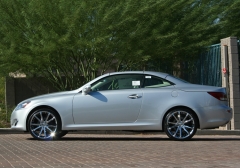 Lexus IS-C