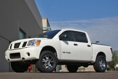 Nissan Titan