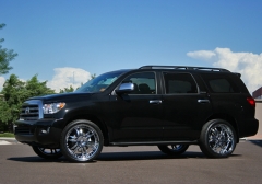 Toyota Sequoia