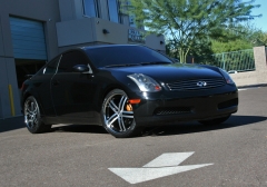 Infiniti G35 Coupe