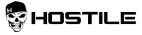 Hostile Off Road Logo