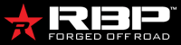 RBP Forged Off Road Logo